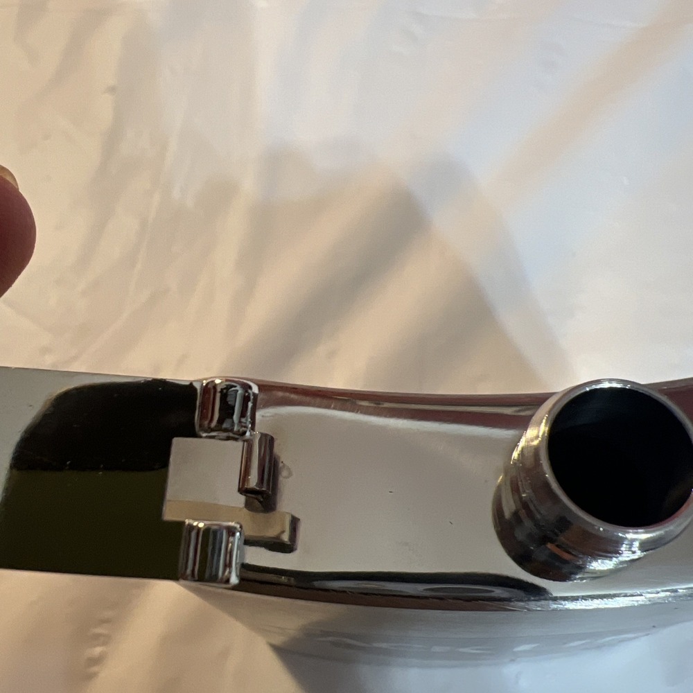 Jack Links Flask Missing Pin - Picture 5 of 5